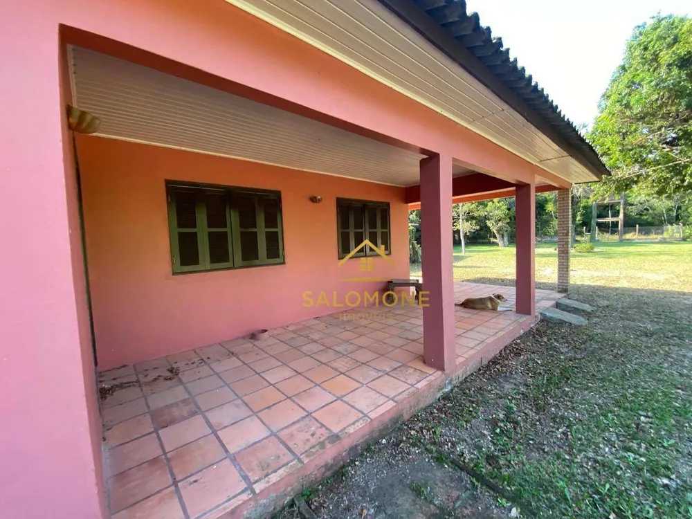 Sítio, 4 quartos, 2 hectares - Foto 4