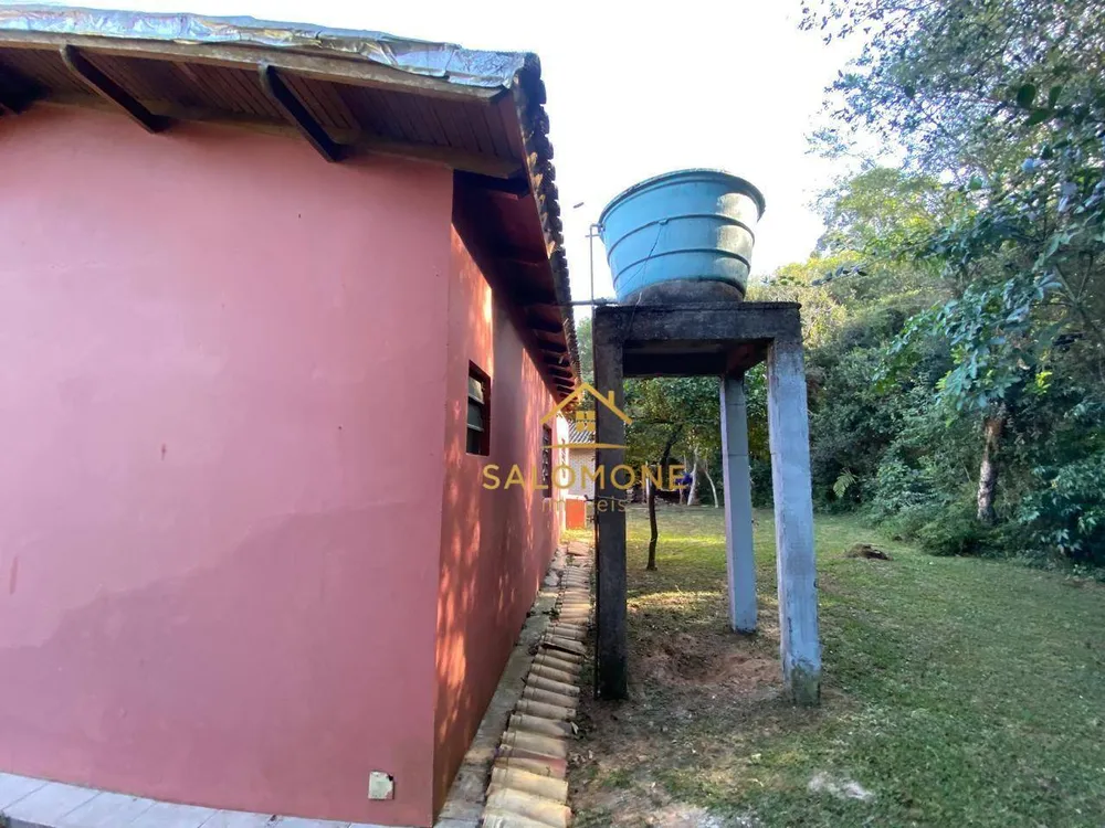 Sítio, 4 quartos, 2 hectares - Foto 7