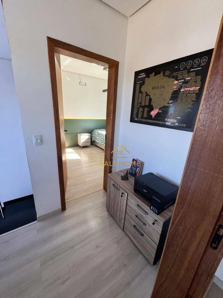 Casa, 2 quartos, 100 m² - Foto 10