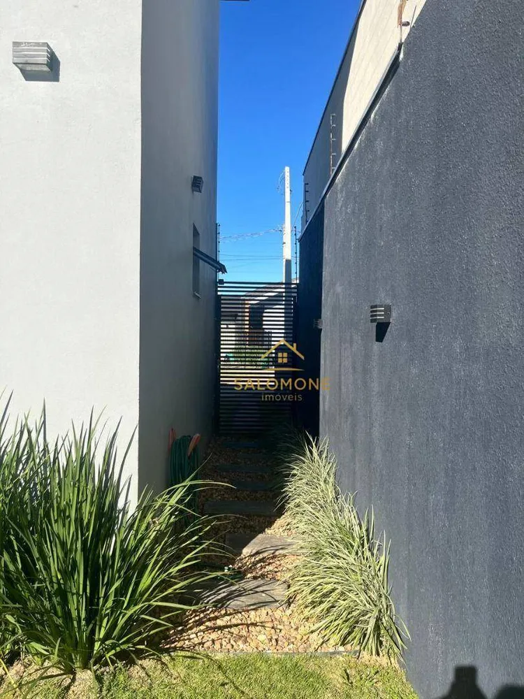 Casa, 2 quartos, 100 m² - Foto 3