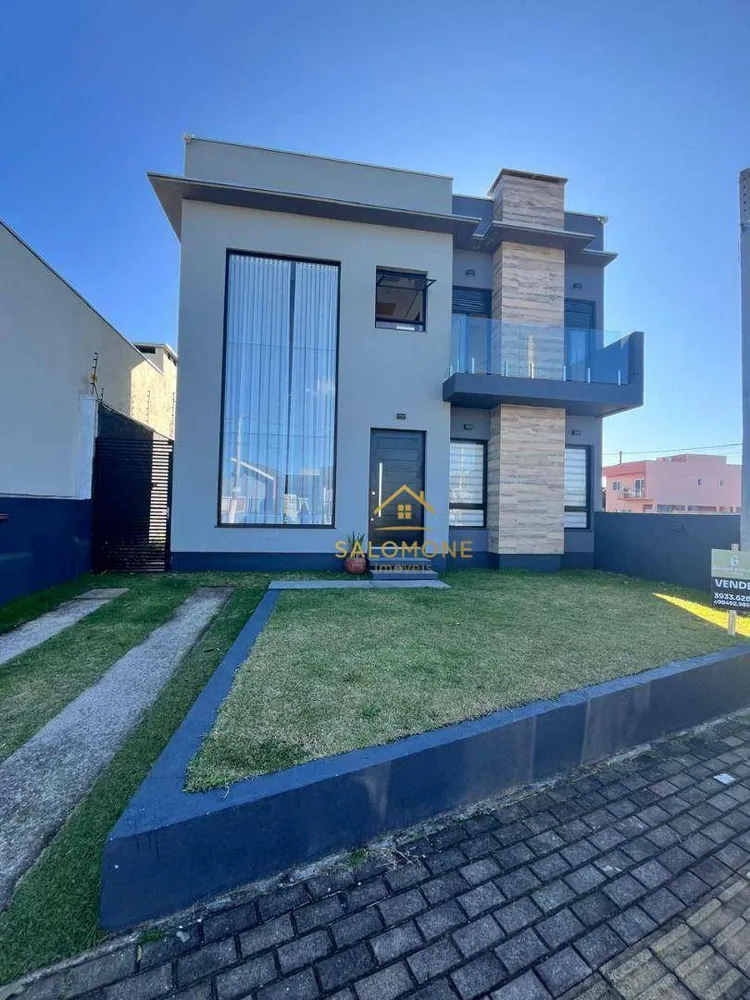 Casa, 2 quartos, 100 m² - Foto 1