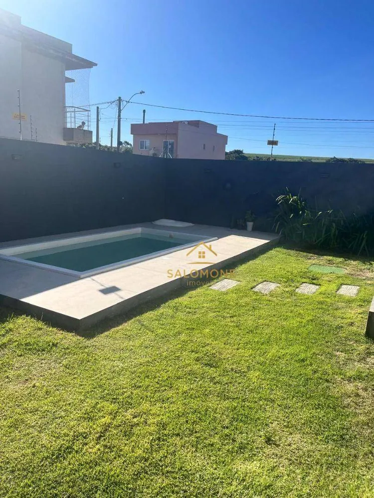 Casa, 2 quartos, 100 m² - Foto 4