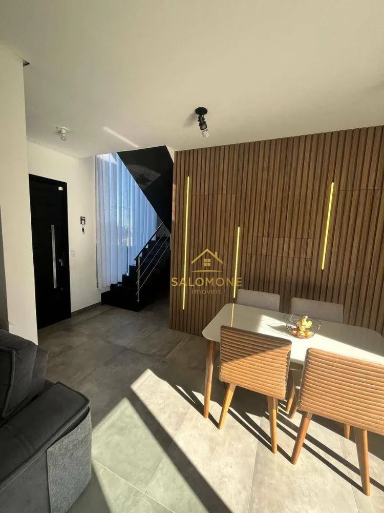 Casa, 2 quartos, 100 m² - Foto 2