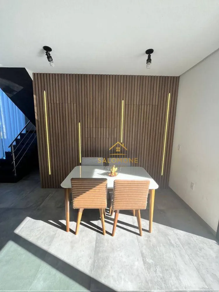 Casa, 2 quartos, 100 m² - Foto 4