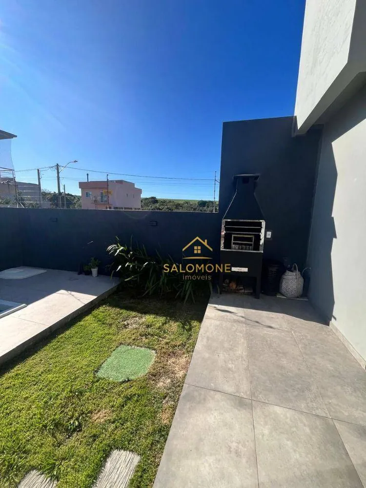 Casa, 2 quartos, 100 m² - Foto 6