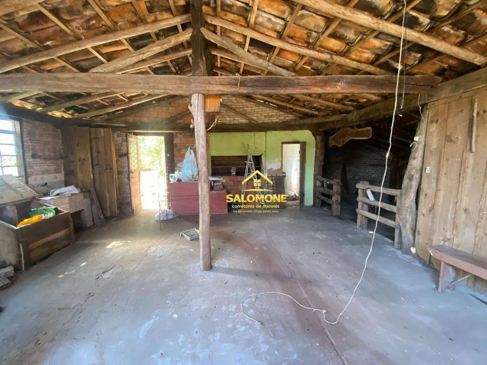 Sítio, 5 quartos, 3 hectares - Foto 6