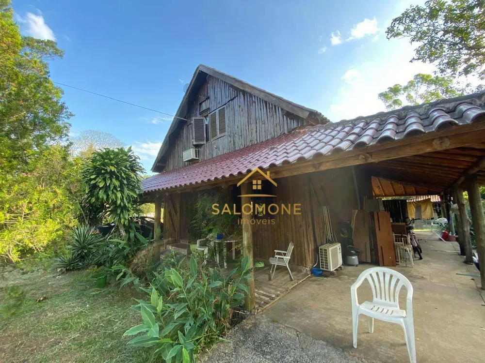 Sítio, 3 quartos, 1500 m² - Foto 9