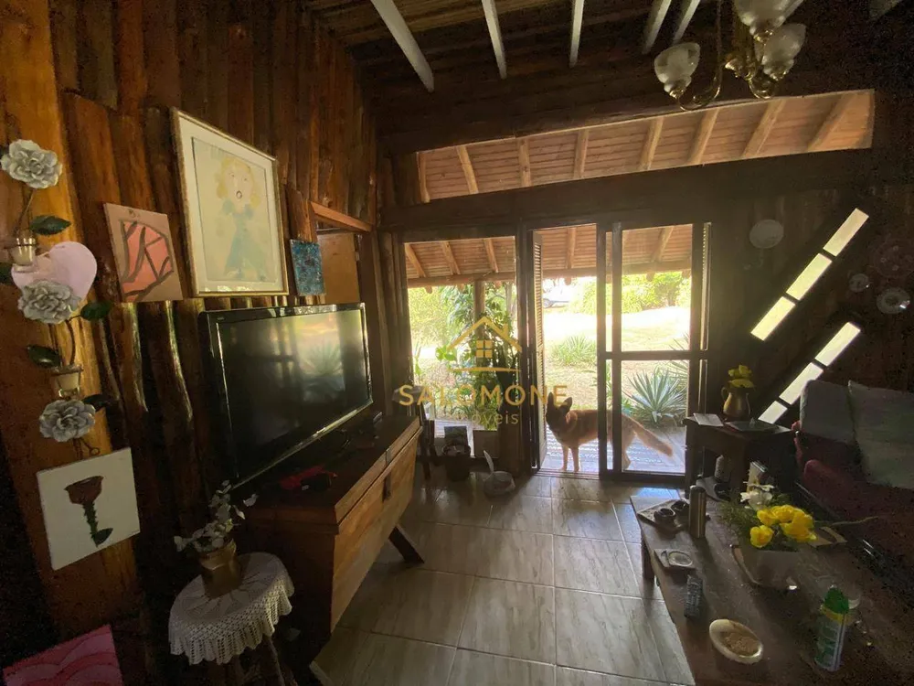 Sítio, 3 quartos, 1500 m² - Foto 16
