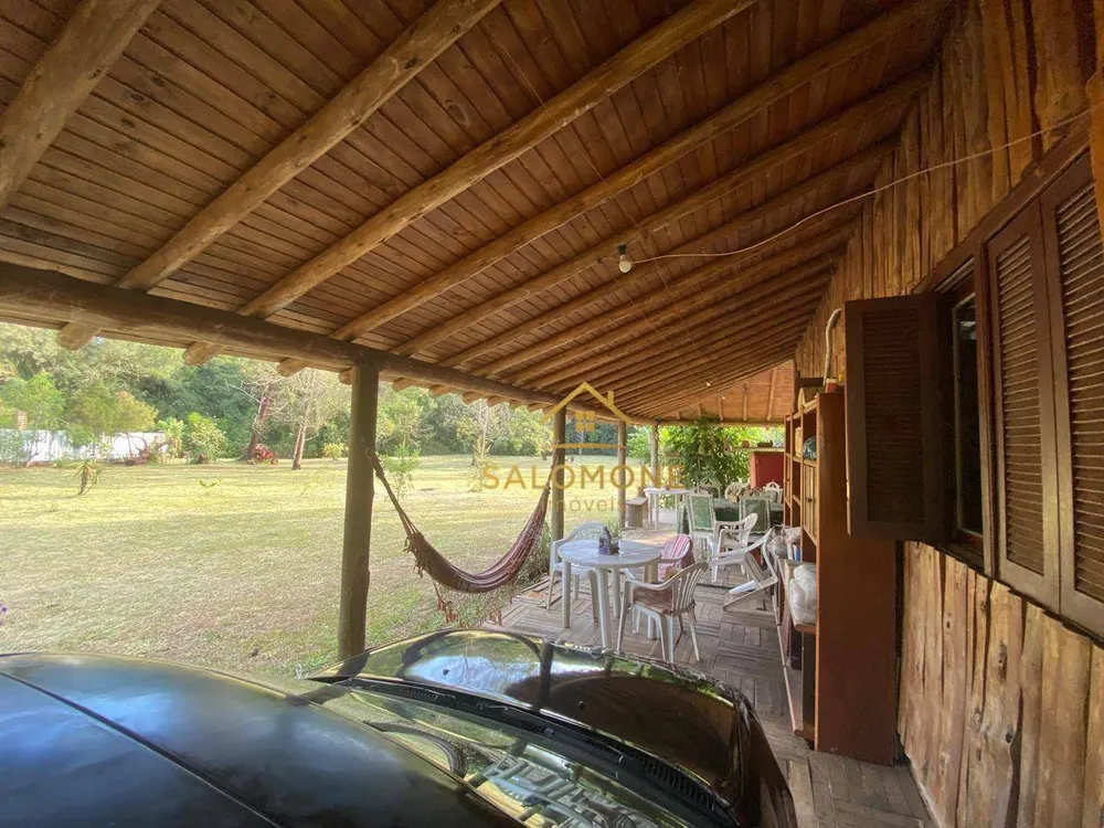 Sítio, 3 quartos, 1500 m² - Foto 3