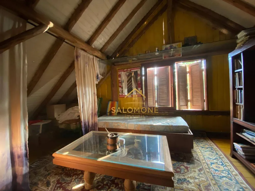 Sítio, 3 quartos, 1500 m² - Foto 4