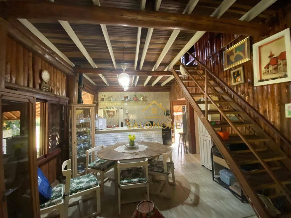 Sítio, 3 quartos, 1500 m² - Foto 14