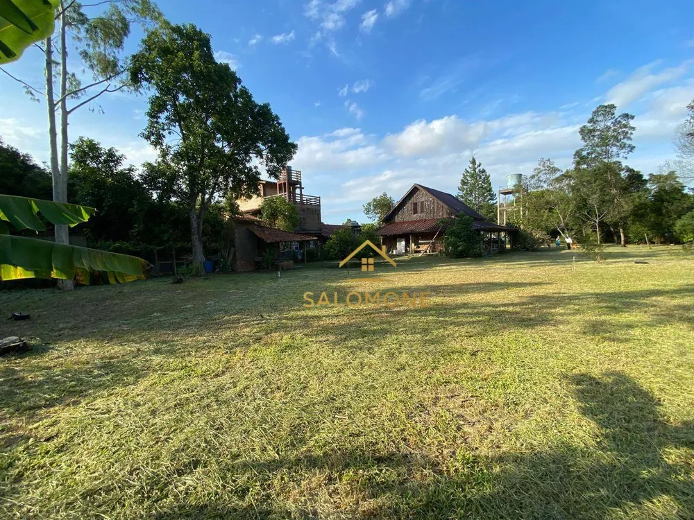 Sítio, 3 quartos, 1500 m² - Foto 12