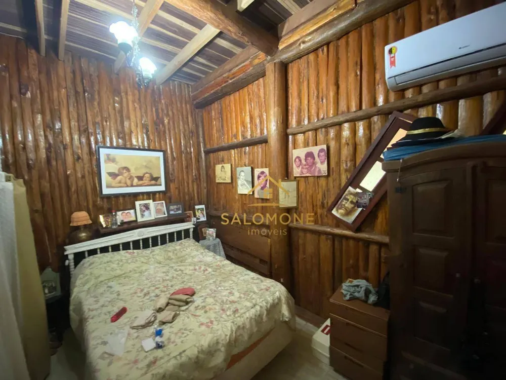 Sítio, 3 quartos, 1500 m² - Foto 2