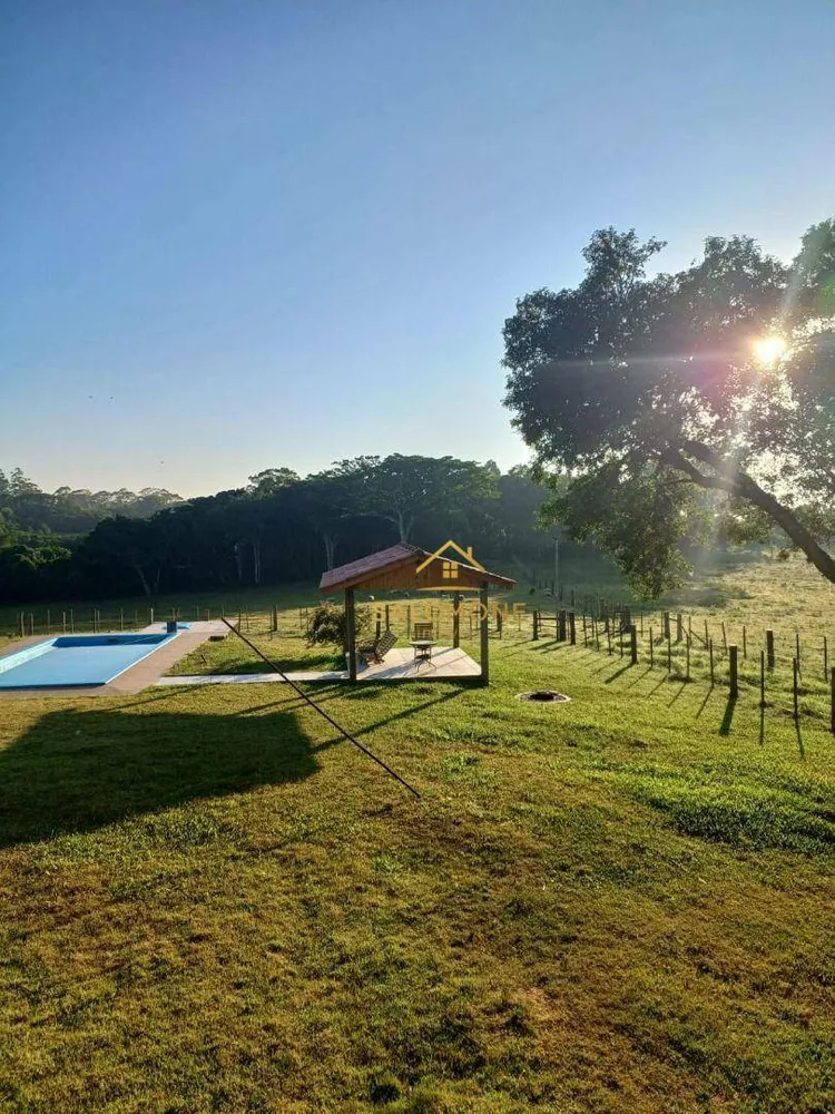 Sítio, 3 quartos, 6 hectares - Foto 17