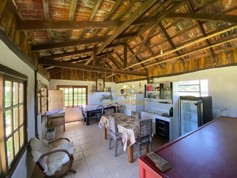 Sítio, 3 quartos, 6 hectares - Foto 11