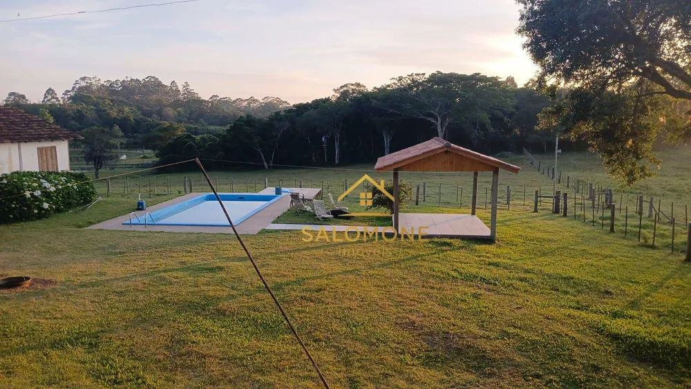 Sítio, 3 quartos, 6 hectares - Foto 19