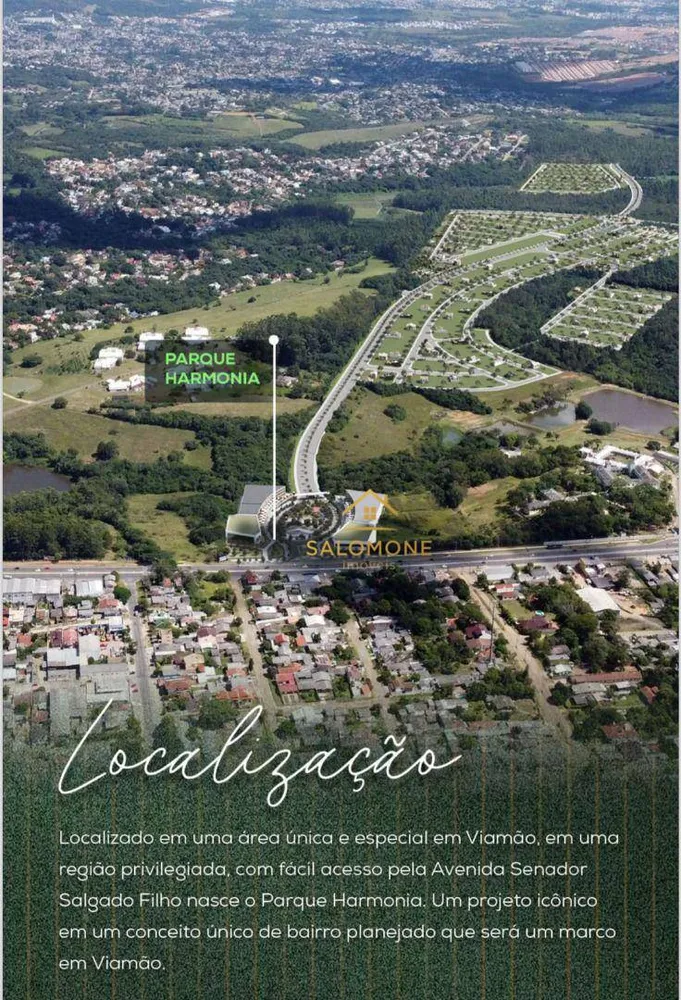 Loteamento e Condomínio, 200 m² - Foto 8