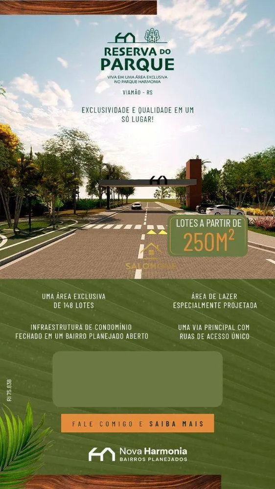 Loteamento e Condomínio, 200 m² - Foto 12