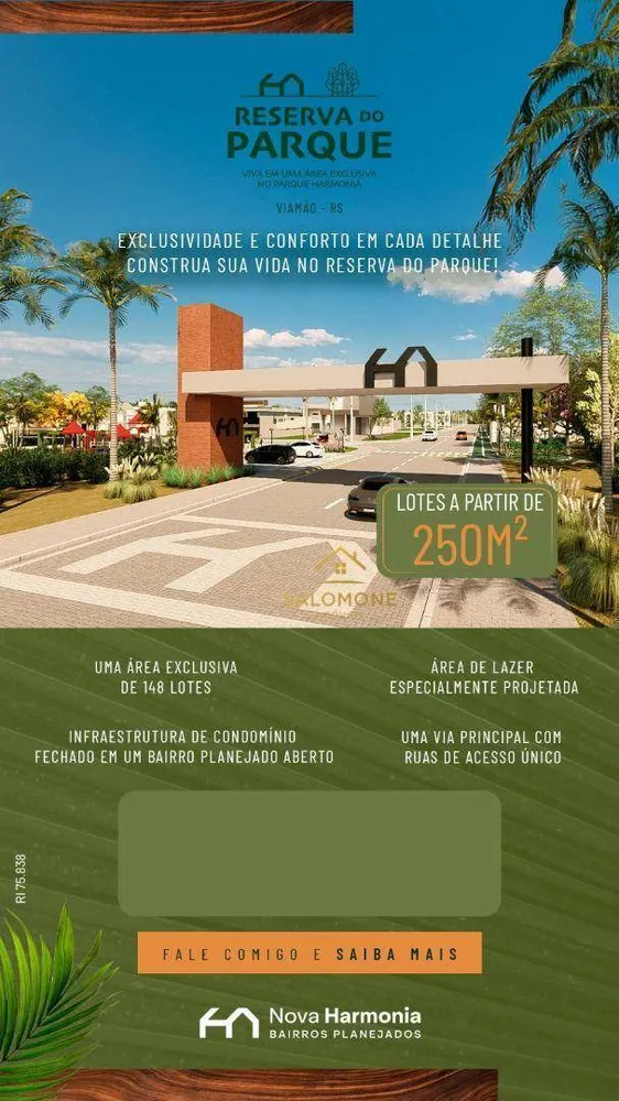 Loteamento e Condomínio, 200 m² - Foto 10