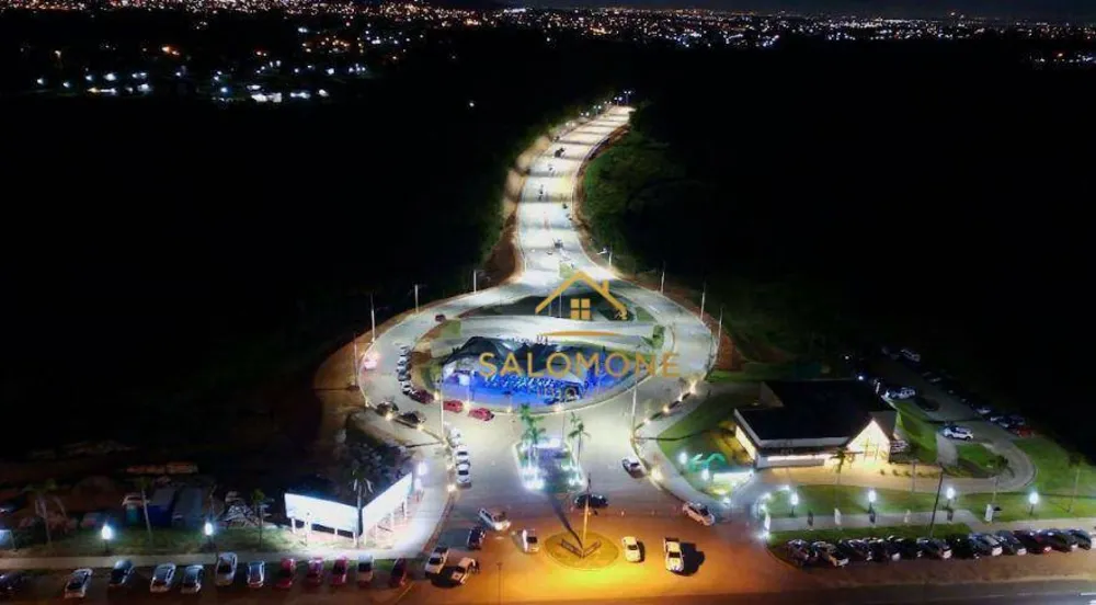 Loteamento e Condomínio, 200 m² - Foto 7