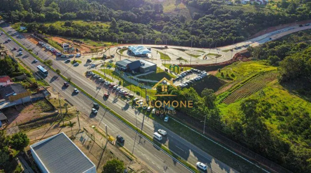 Loteamento e Condomínio, 200 m² - Foto 3