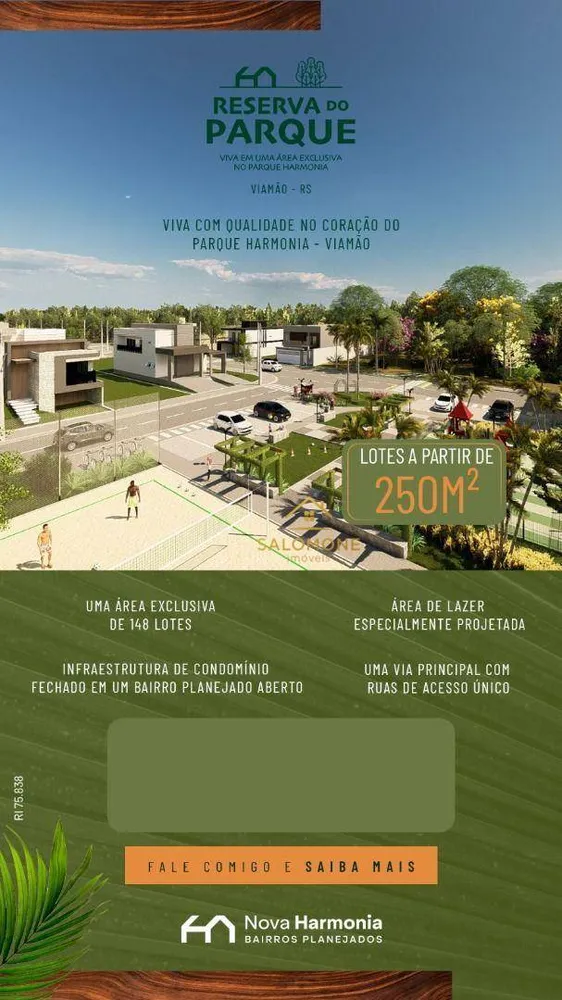 Loteamento e Condomínio, 200 m² - Foto 11