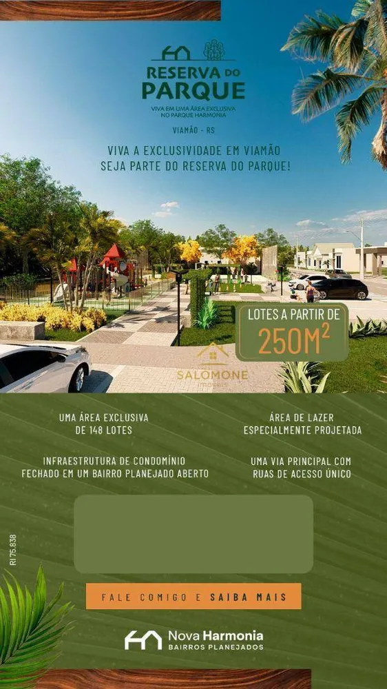 Loteamento e Condomínio, 200 m² - Foto 9