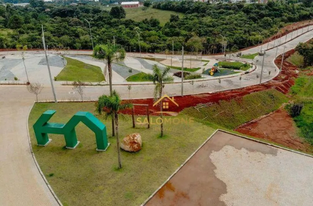 Loteamento e Condomínio, 200 m² - Foto 4