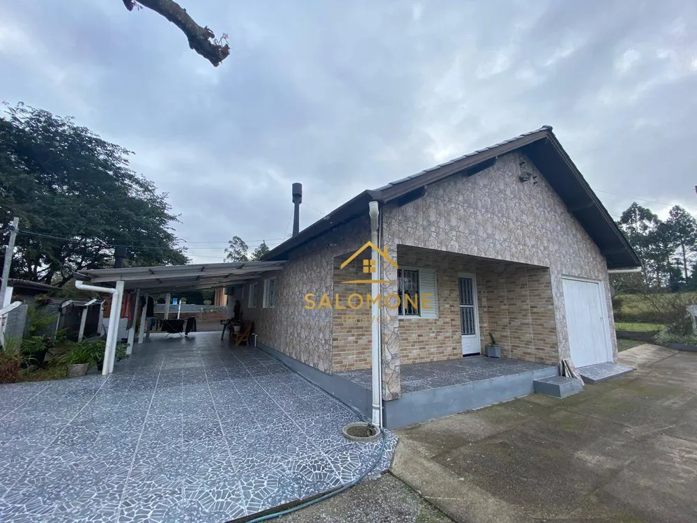 Sítio, 3 quartos, 1440 m² - Foto 4