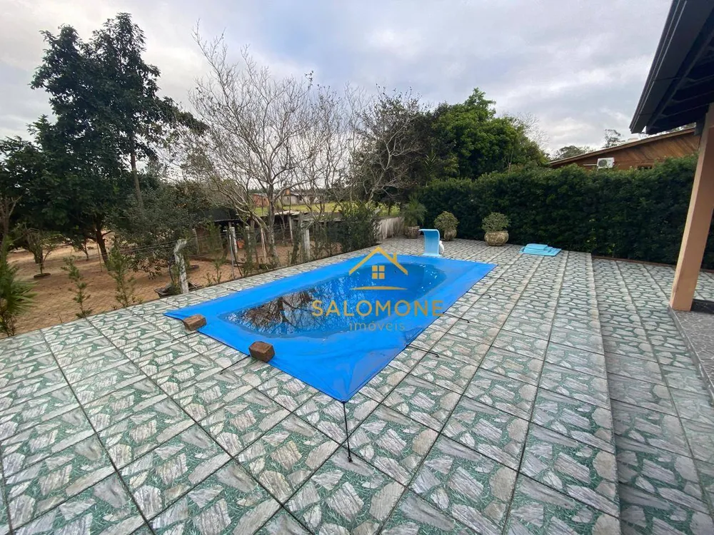 Sítio, 3 quartos, 1440 m² - Foto 2