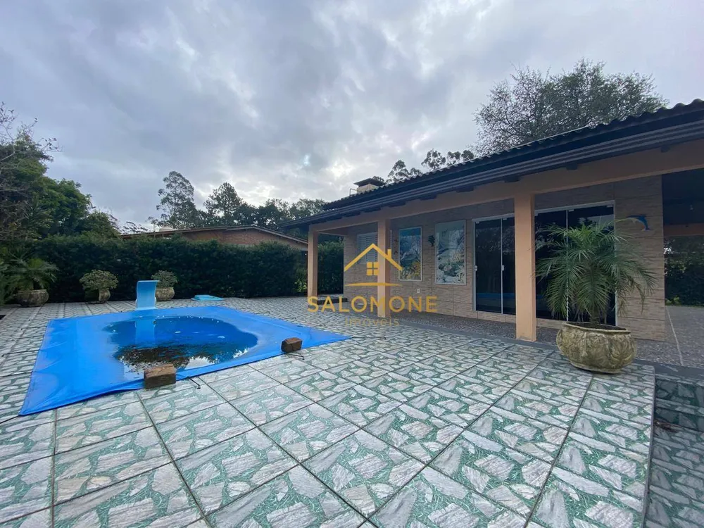 Sítio, 3 quartos, 1440 m² - Foto 3