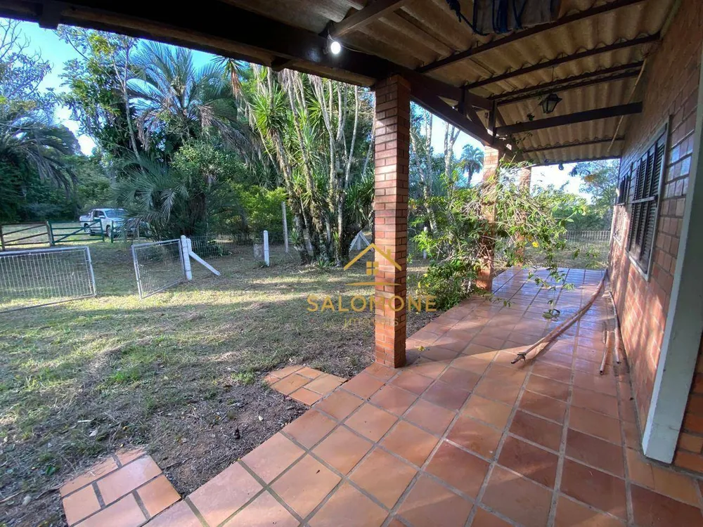 Sítio, 3 quartos, 7000 m² - Foto 2