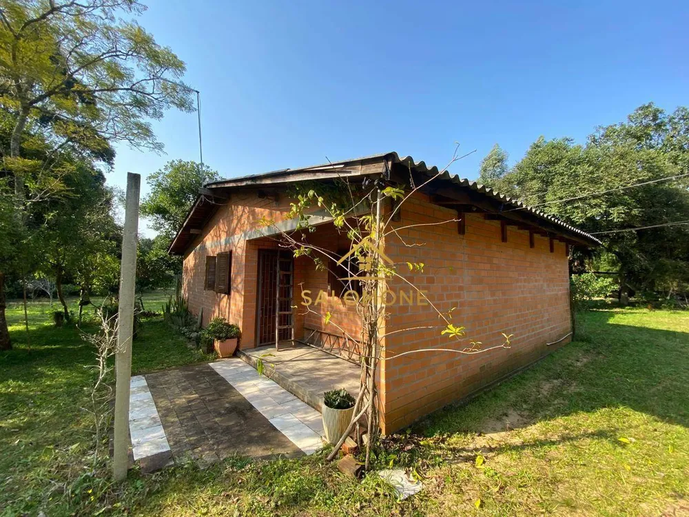 Sítio, 3 quartos, 5000 m² - Foto 2