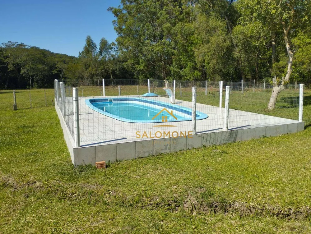 Sítio, 4 quartos, 10000 m² - Foto 6
