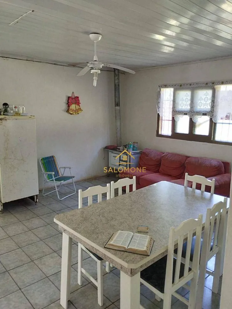 Sítio, 4 quartos, 10000 m² - Foto 4