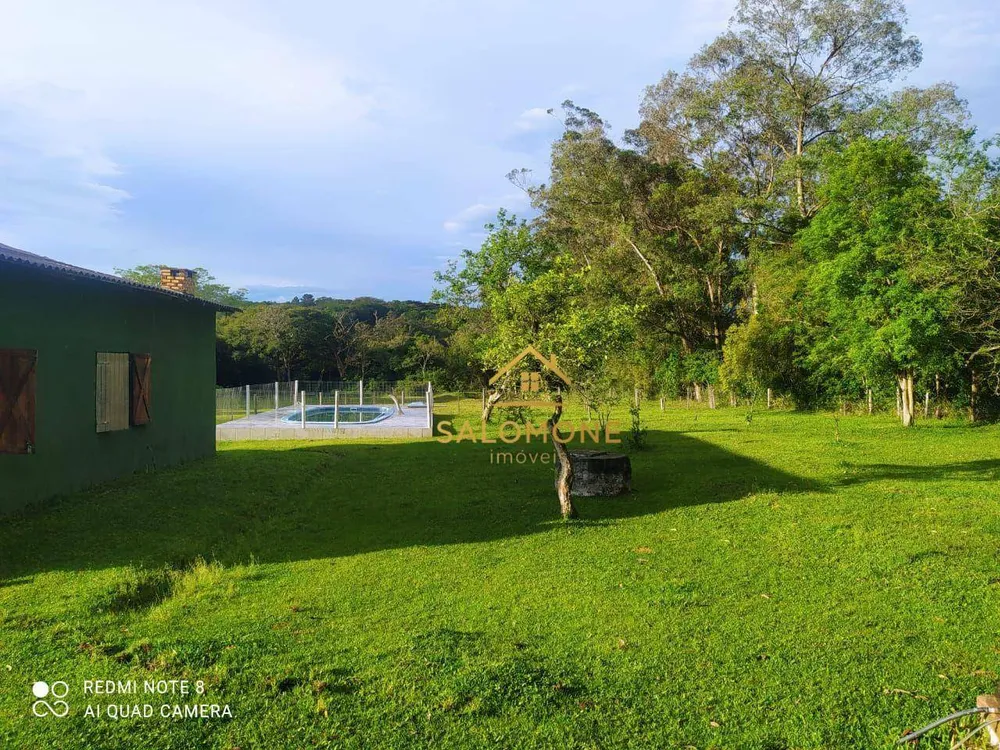 Sítio, 4 quartos, 10000 m² - Foto 15