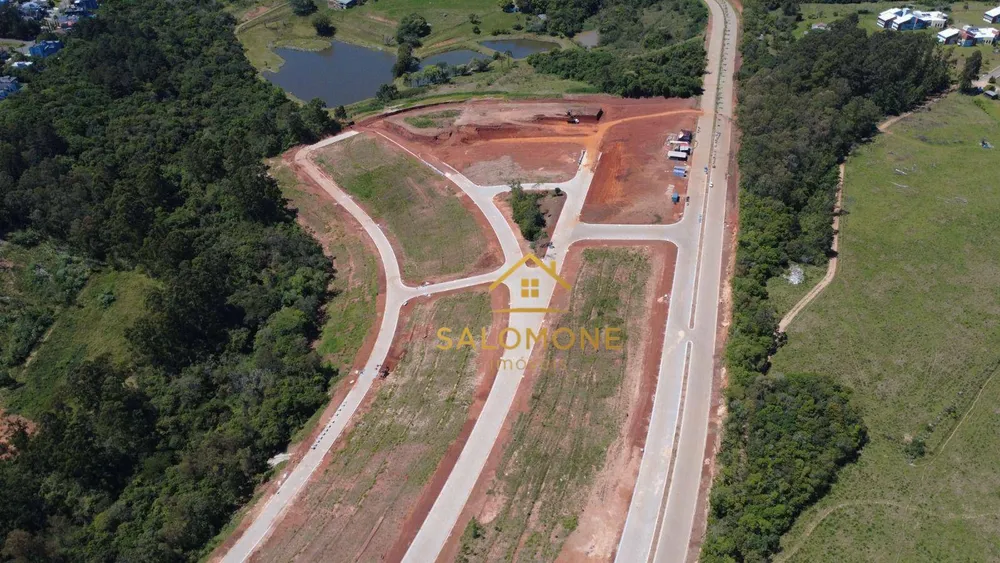 Loteamento e Condomínio, 250 m² - Foto 9