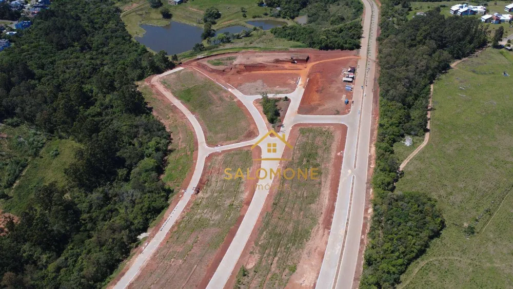 Loteamento e Condomínio, 250 m² - Foto 14