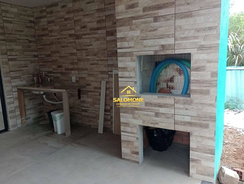 Casa de Condomínio, 3 quartos - Foto 5