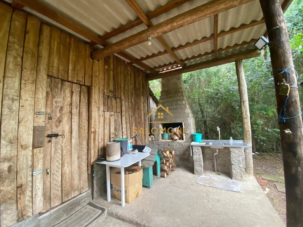 Sítio, 2 quartos, 2600 m² - Foto 13