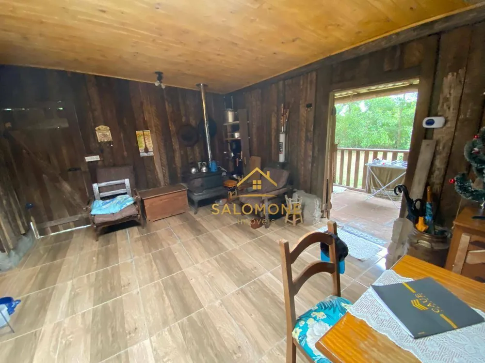 Sítio, 2 quartos, 2600 m² - Foto 5