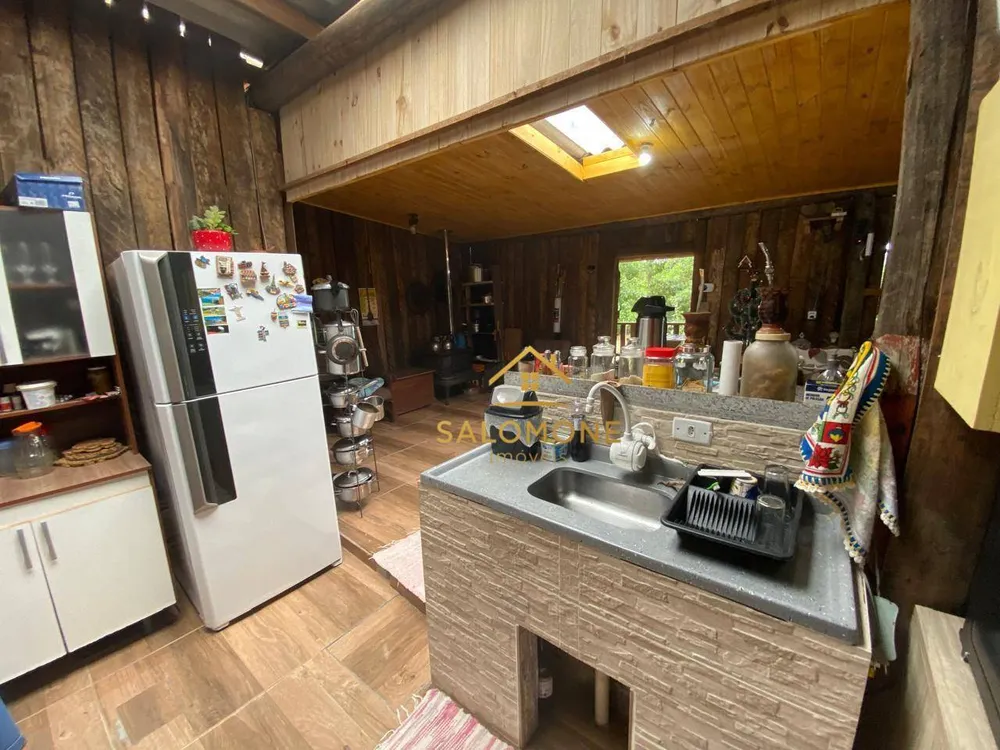 Sítio, 2 quartos, 2600 m² - Foto 16