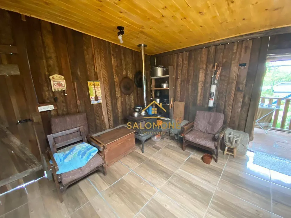 Sítio, 2 quartos, 2600 m² - Foto 11