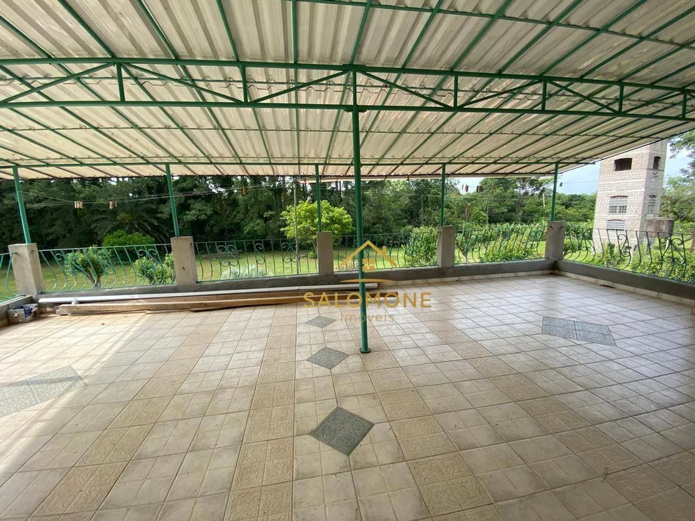 Flat/Apart Hotel, 7 quartos, 1500 m² - Foto 13