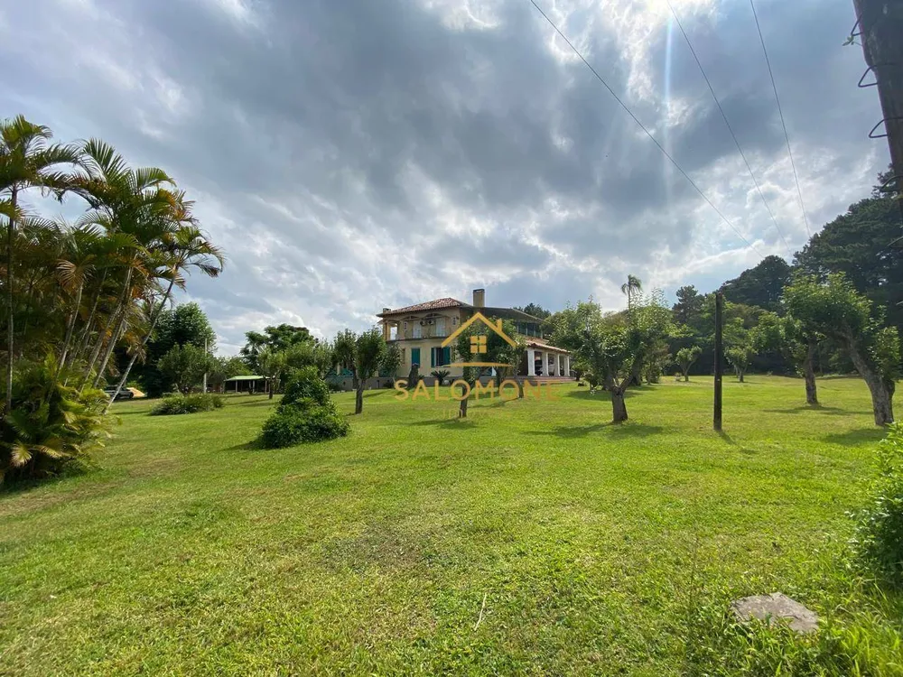 Flat/Apart Hotel, 7 quartos, 1500 m² - Foto 4