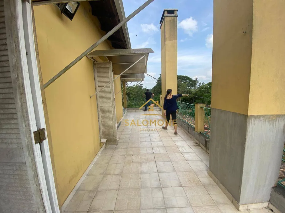 Flat/Apart Hotel, 7 quartos, 1500 m² - Foto 10