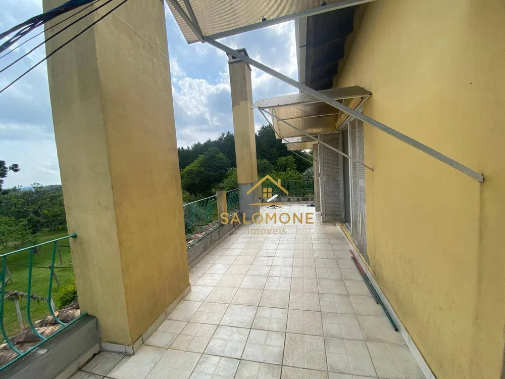 Flat/Apart Hotel, 7 quartos, 1500 m² - Foto 11