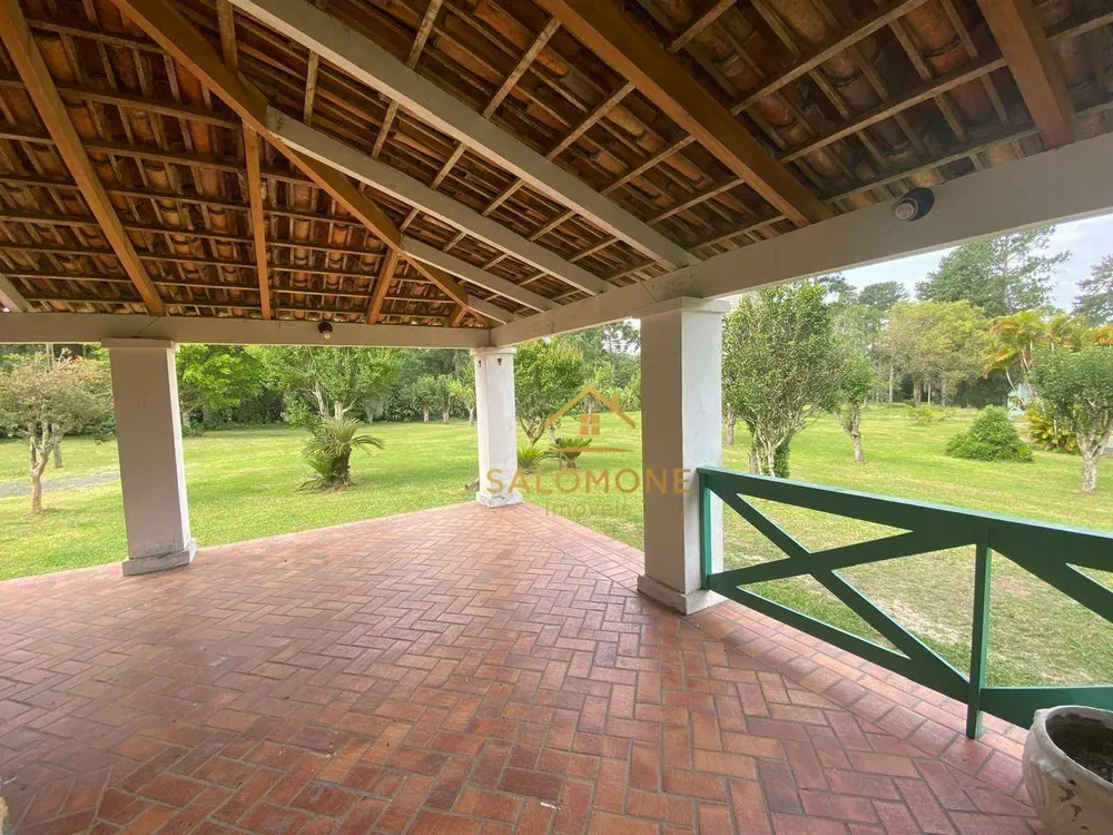 Flat/Apart Hotel, 7 quartos, 1500 m² - Foto 8