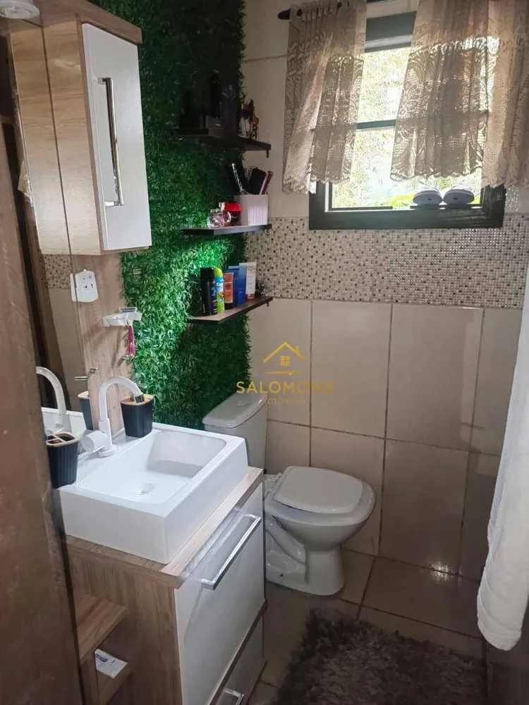 Sítio, 2 quartos, 1150 m² - Foto 3