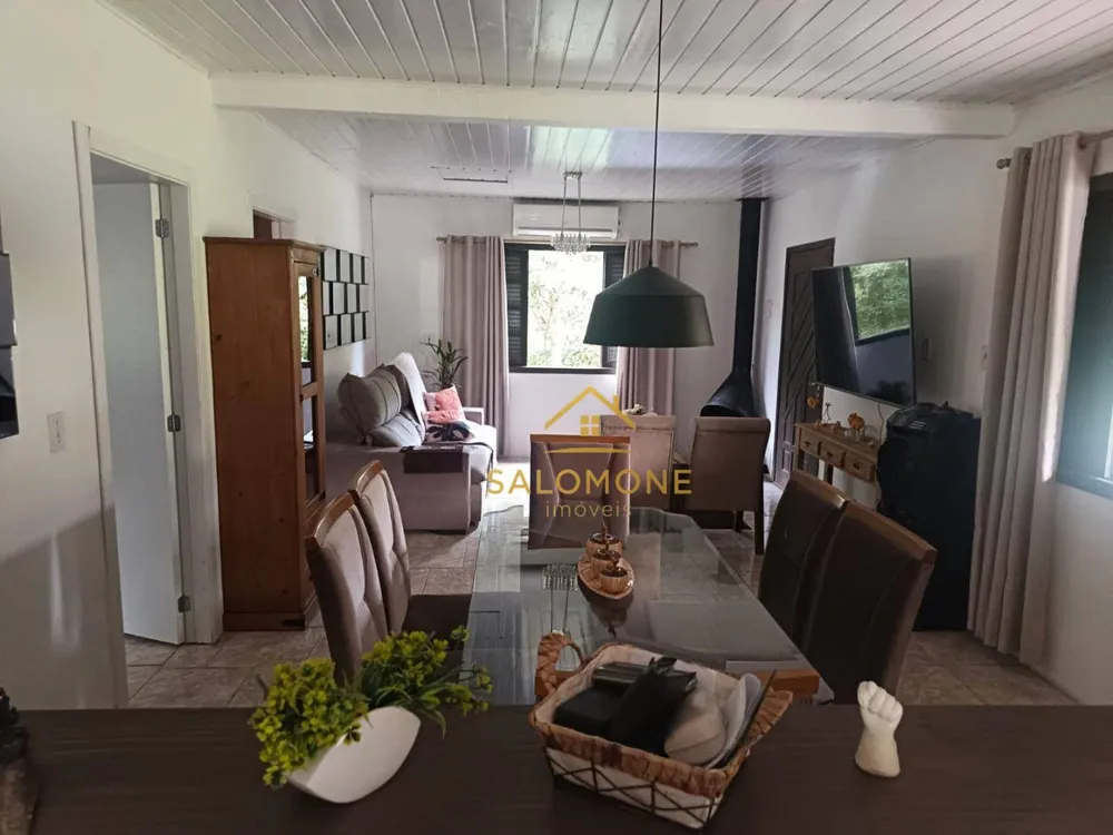 Sítio, 2 quartos, 1150 m² - Foto 4